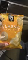 Classic Potato Chips