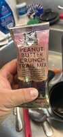 Peanut Butter Crunch Trail Mix