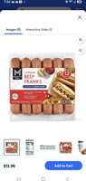 Beef Franks