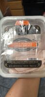 Honey Roasted Turkey Breast