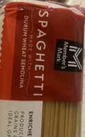 Spaghetti
