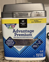 Advantage Premium