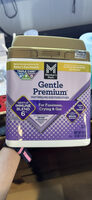 Gentle Premium