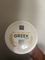Greek Yogurt