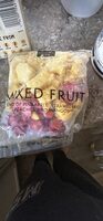 MIXED FRUIT by members mark