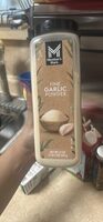 Fine Garlic Powder