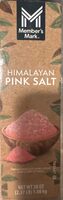 Himalayan Pink Salt
