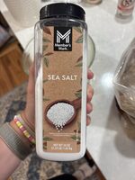 Sea Salt