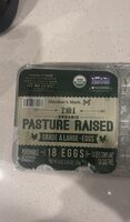 Eggs