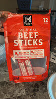 Original Beef Sticks