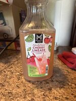 Cherry Limeade