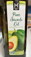 Avacado Oil