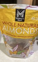 Almonds