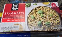 Spaghetti