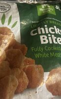 Chicken bites