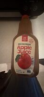 Apple Juice