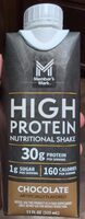 Protein Shake