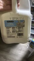 Low-fat 1% milk