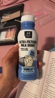Ultra-Filtered Milk Shake Vanilla