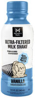 Ultra-Filtered Milk Shake Vanilla