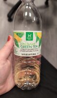 Zero Sugar Green Tea