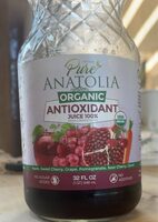 Pure Anatolia