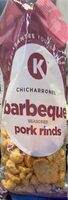 Chicharrones