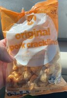 Original Pork Cracklings