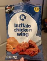 Buffalo Chicken Wing