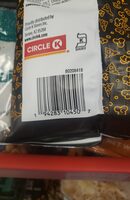 Pop corn