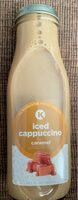 Iced Cappuccino