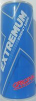 Extremum Energy Drink Original