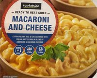 Macaroni and Cheese