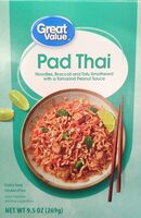 Pad Thai