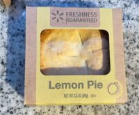 Lemon Pie