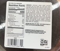 Cheesecake