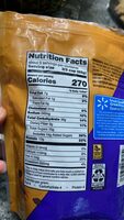 Peanut Butter Protein Granola