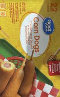 Corn Dogs
