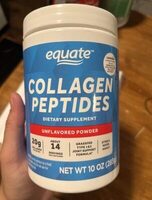 Equate Collagen Peptides