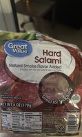 Hard Salami