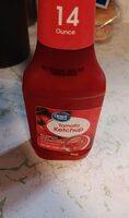 Tomato Ketchup