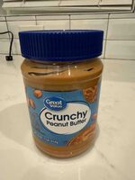Peanut butter