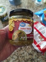Salsa Verde