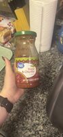Thick & Chunky Salsa