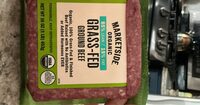 Grass-Fed Ground Beef
