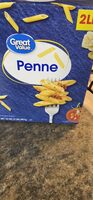 Penne