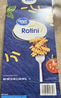 Rotini