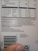 Fruit Strips Variety Pack