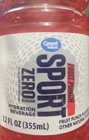 Sport Zero