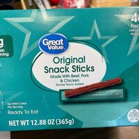 Original Snack Sticks